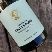 Load image into Gallery viewer, Brut de Poiré 2021, 8%