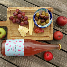 Load image into Gallery viewer, Hard Rain - Hot Pink 2022 - 3.4%