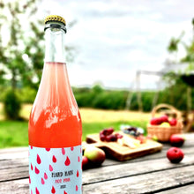 Load image into Gallery viewer, Hard Rain - Hot Pink 2022 - 3.4%