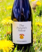 Load image into Gallery viewer, The Future's Yellow, 8%
