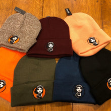 Load image into Gallery viewer, Little Pomona Classic Beanies