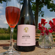 Load image into Gallery viewer, Brut Rosé 2021, 8%
