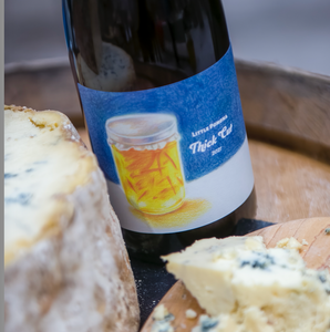 Cider & Perry For Cheese Lovers