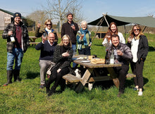 Load image into Gallery viewer, The Thankful Receiver, 7.5%