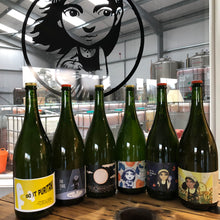 Load image into Gallery viewer, Pet Nat Poiré 2020 - Magnum, 6.6%