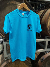 Load image into Gallery viewer, Sapphire Blue T-shirt
