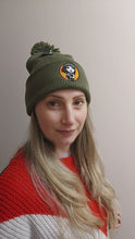 Load and play video in Gallery viewer, Little Pomona Classic Beanies