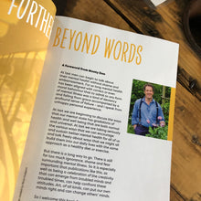 Load image into Gallery viewer, Further Beyond Words