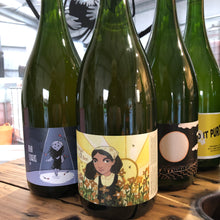 Load image into Gallery viewer, Old Man & The Bee 2018 – magnum, 8.1%