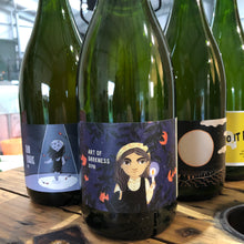 Load image into Gallery viewer, Art of Darkness – Magnums