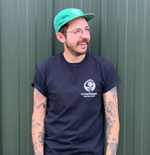 Load image into Gallery viewer, Classic T Shirt - black