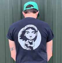 Load image into Gallery viewer, Classic T Shirt - black