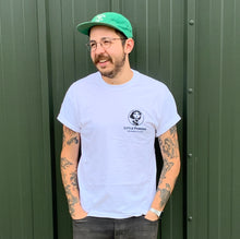 Load image into Gallery viewer, Classic T-Shirt - white