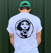 Load image into Gallery viewer, Classic T-Shirt - white