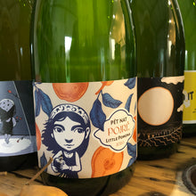 Load image into Gallery viewer, Pet Nat Poiré 2020 - Magnum, 6.6%