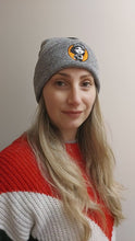 Load and play video in Gallery viewer, Little Pomona Classic Beanies