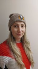 Load and play video in Gallery viewer, Little Pomona Classic Beanies