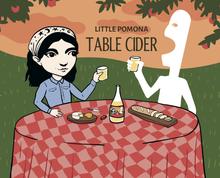 Table Cider No 2 - Music & Cider