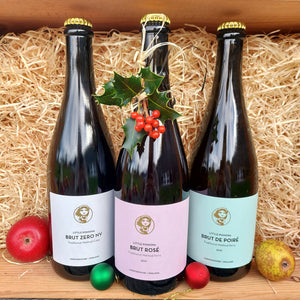 Cider For Champagne Lovers
