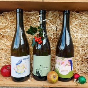 Cider For Wine Lovers