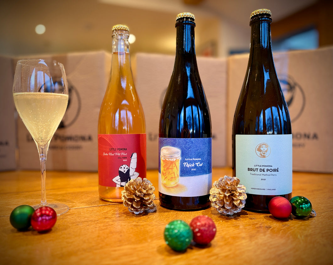 Christmas Survival Pack '25 (free shipping)