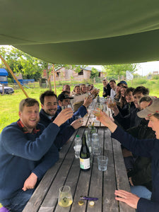 2023 & 2024 Tour & Tasting Vouchers - for Josh's 21 birthday!