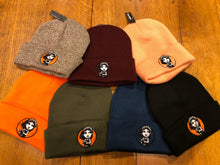 Load image into Gallery viewer, Little Pomona Classic Beanies
