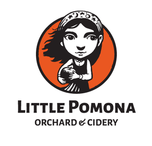 Little Pomona Logo - links to home page