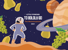 Load image into Gallery viewer, To Boldly Go - The Metamorphosis - 2021, 7.9%
