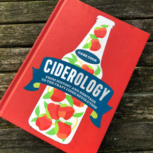 Ciderology, by Gabe Cook
