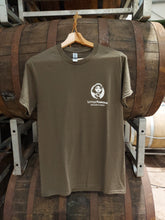 Load image into Gallery viewer, Olive Green T-shirt
